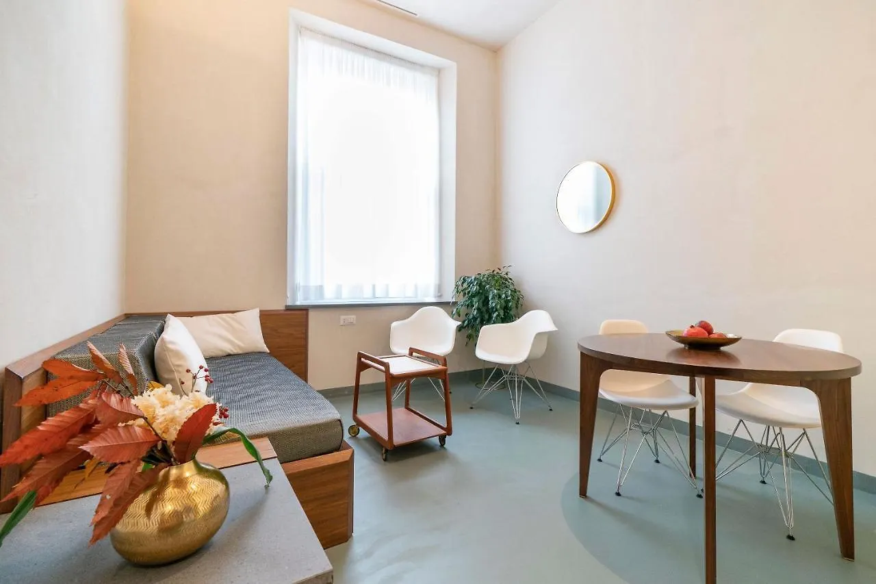 Bed and Breakfast 21 Armeno Napoli