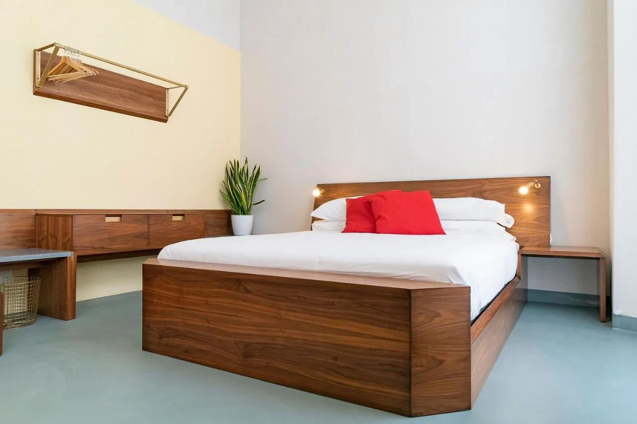 Bed and Breakfast 21 Armeno Napoli Bed & Breakfast
