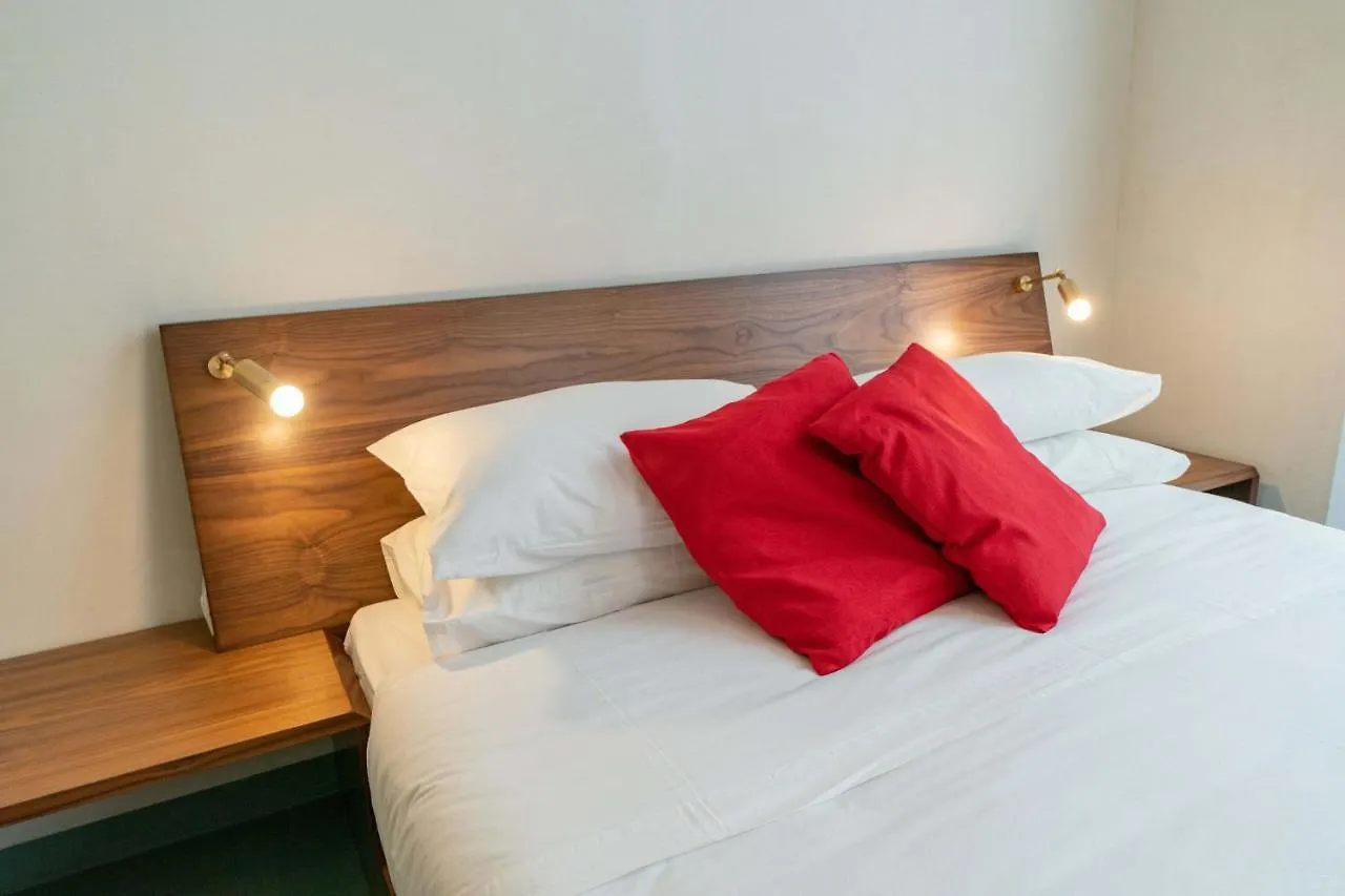 Bed and Breakfast 21 Armeno Napoli