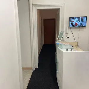 A I R Garibaldi Napoli