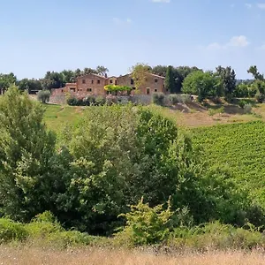 Podere Sole Bed & Breakfast