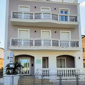 Residenza Mediterranea Aparthotel