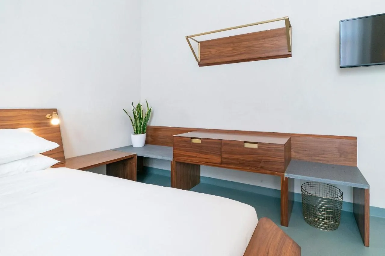Bed and Breakfast 21 Armeno Neapol Bed & Breakfast