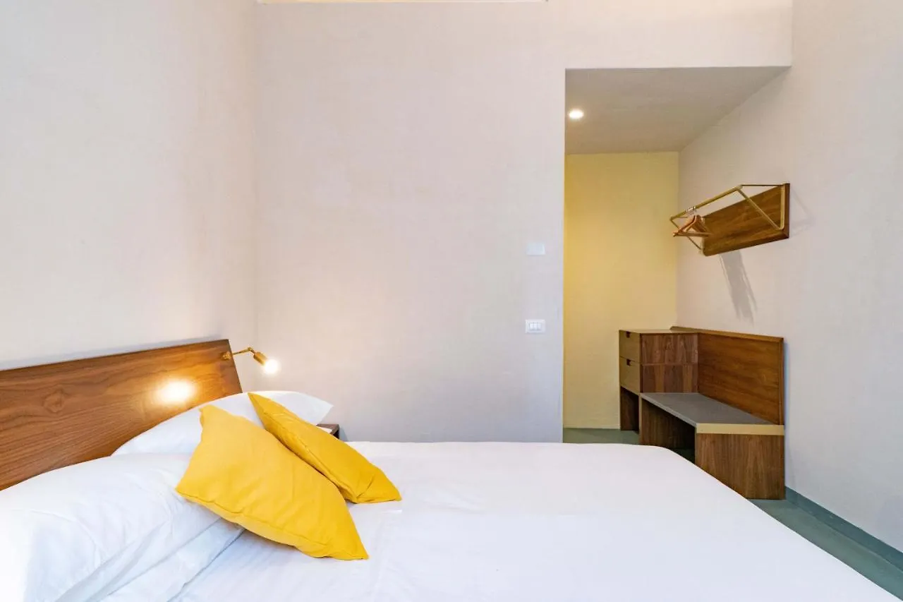 Bed and Breakfast 21 Armeno Neapol Bed & Breakfast