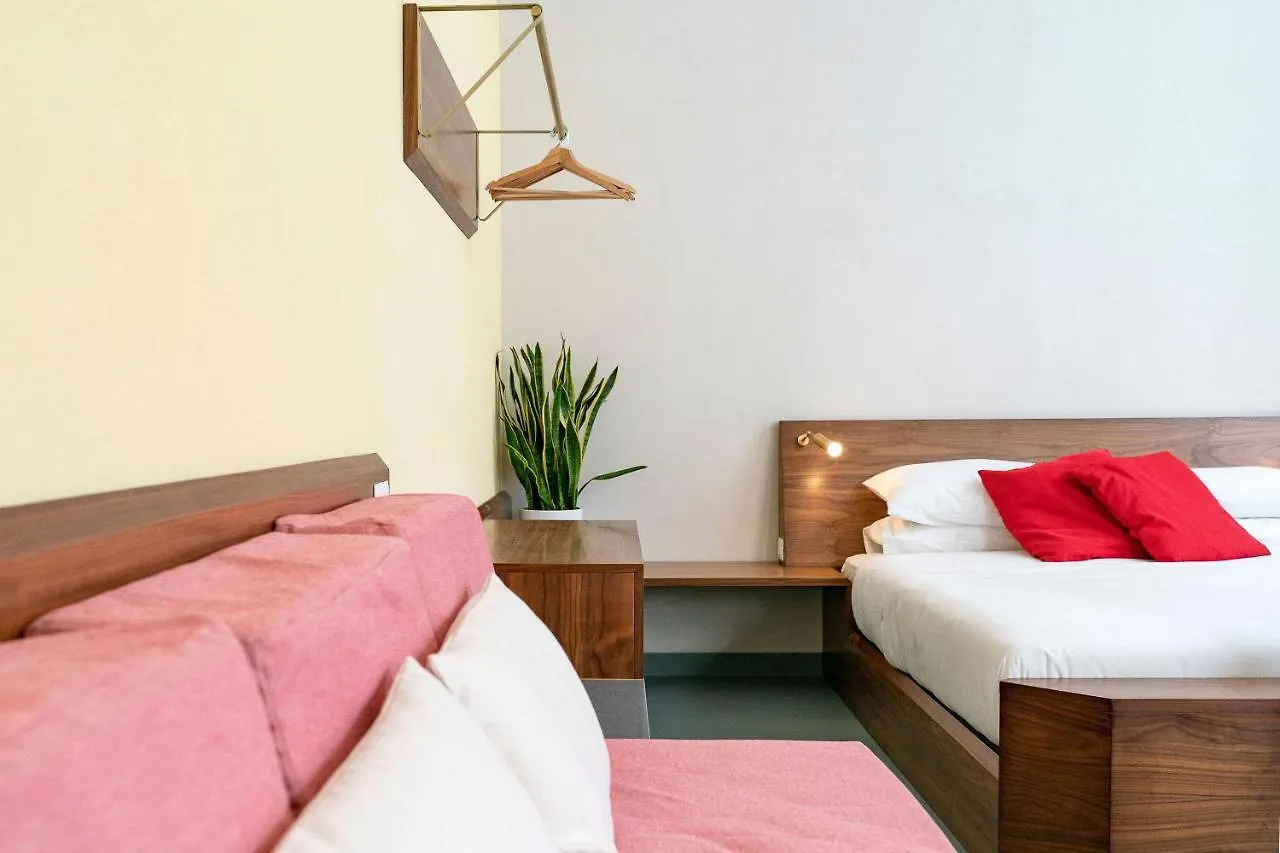 Bed & Breakfast Bed and Breakfast 21 Armeno Neapol